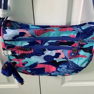 Kipling Crossbody